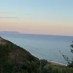 Vakantiehuis Sunset By The Sea