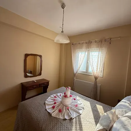 Дом отдыха Sunset By The Sea Palaiochori (Kerkyra)