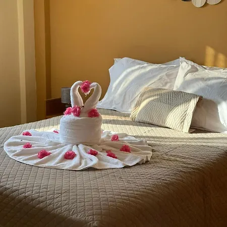 Sunset By The Sea Дом отдыха *