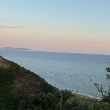 펜션 Sunset By The Sea