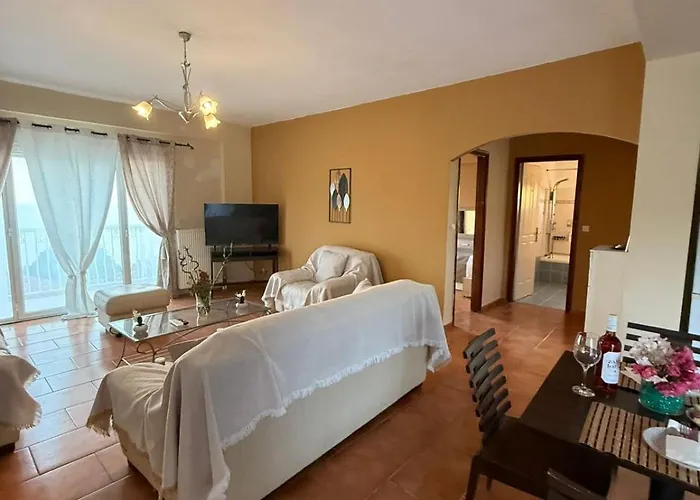 Дом отдыха Sunset By The Sea *