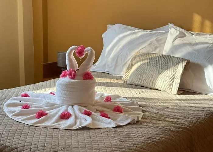 Sunset By The Sea Дом отдыха *