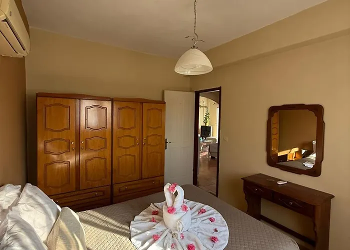 Sunset By The Sea Дом отдыха Palaiochori (Kerkyra)