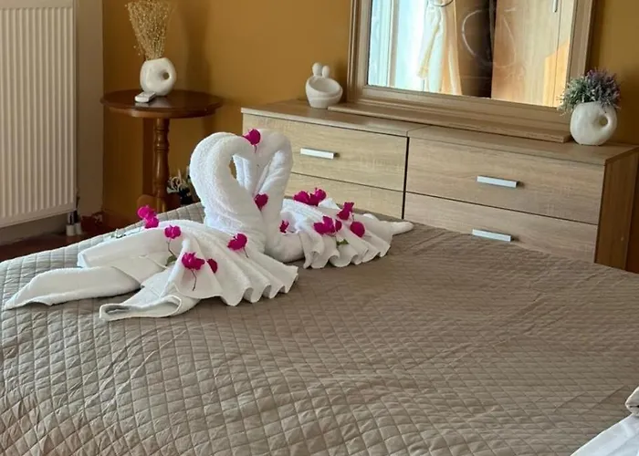 Дом отдыха Sunset By The Sea *